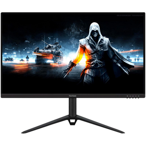 Monitor Gamer Viewsonic 27” Full Hd Amd Freesync 180Hz 0.5Ms...