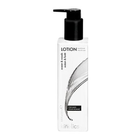 Loción Manos Y Cuerpo Océano Y Maderas 250Ml Kinetics...
