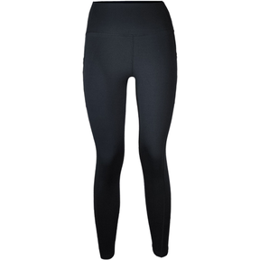 Calza Deportiva Larga Mujer...