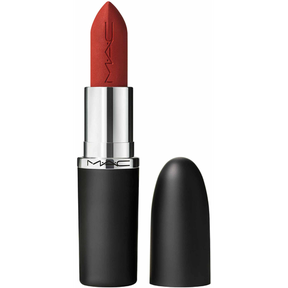 Labial M·A·Cximal Silky Matte Lipstick Tono Overstatement 3.5G...