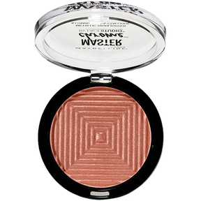 Polvo Studio Master Chrome Maybelline...
