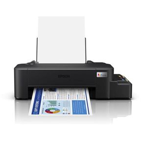 Impresora Epson Ecotank L121 Simple Función...