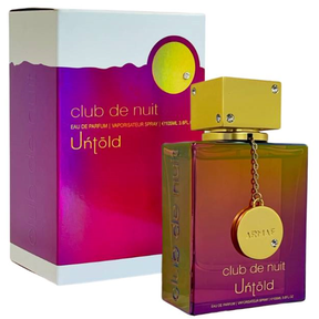 Club De Nuit Untold 105 Ml Edp Armaf...
