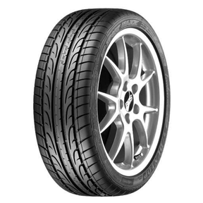 Neumático Dunlop Sp Sport Maxx 215/55 R16 93Y...