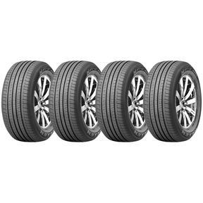Set 4 Neumaticos Nexen 185/70 R14 88T N Priz Ah5...