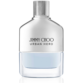 Perfume Urban Hero Edp Hombre 100 Ml Jimmy Choo...