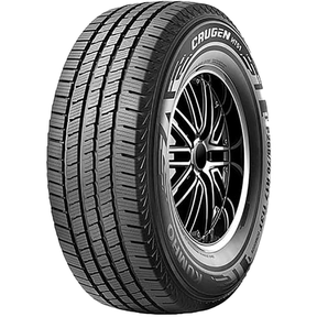 Neumatico Kumho 265/65 R18 112T Crugen Ht51...