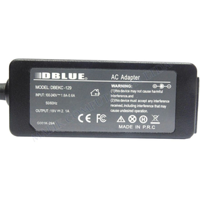 Cargador Notebook Para Samsung Np900X3A-B02 19V 2.1B 3.0Mm * 1...