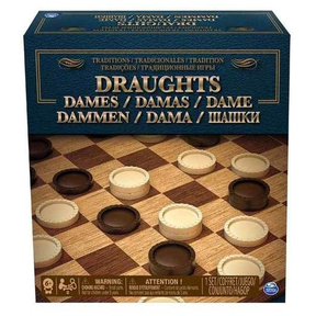 Juego Damas...