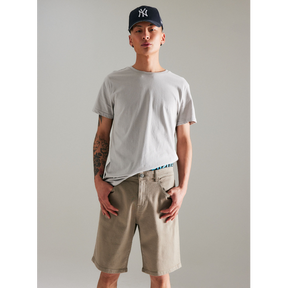 Short Color Long Fit...