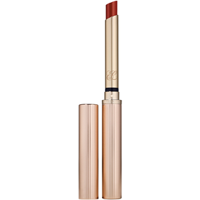 Labial Pure Color Explicit Slick Shine Lipstick Heat Of The Moment 0.7 g