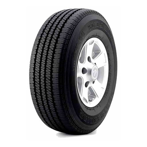 Neumático Bridgestone Dueler 684 H/T 205/75R15...