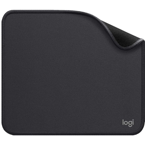 Mousepad Logitech Studio Series 200X230X2Mm Grafito...