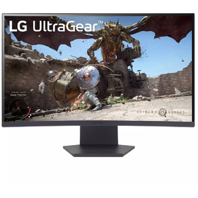 Monitor Curvo Lg Ultragear 32 - 1Ms 180Hz 32Gs60Qc-B...