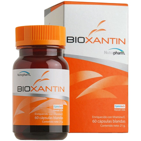 Bioxantin (60 Caps)...