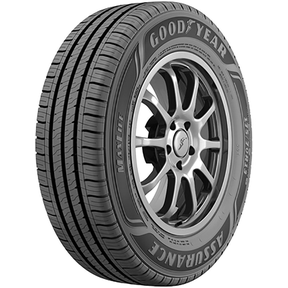 Neumatico Goodyear 235/50 R18 97V Xl Assurance Maxlife...