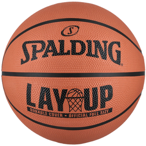 Balón de Básquetbol Lay Up Size 7