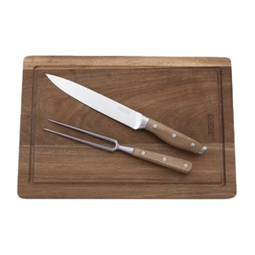 Set de tabla para cortar THM-01P